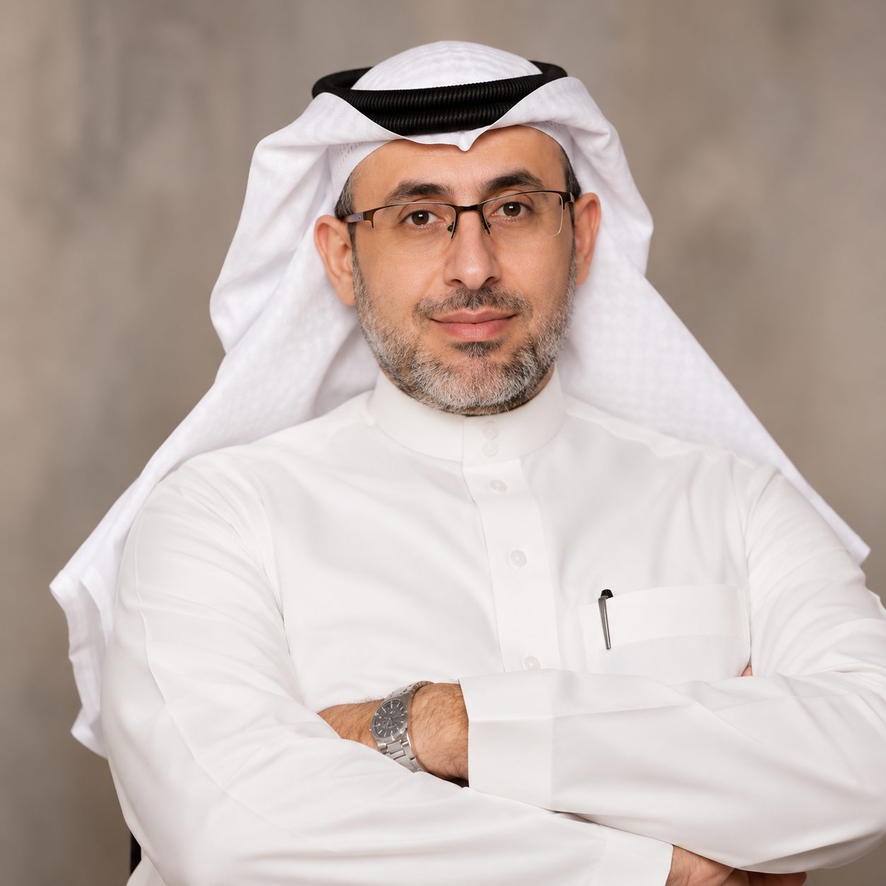 د. سعود عبدالرحمن العمر